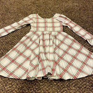 Well dressed wolf ( omi jo ) good cheer empire